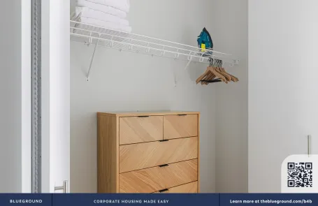 2 Bedroom Tri-Taylor Apartment
