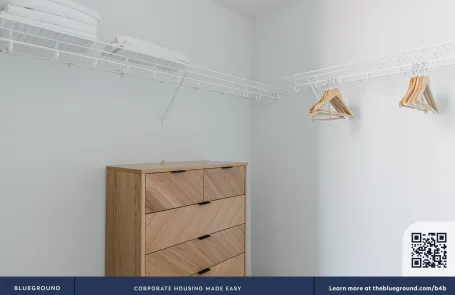3 Bedroom Tri-Taylor Apartment