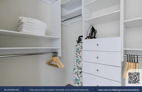 2 Bedroom River North Apartment