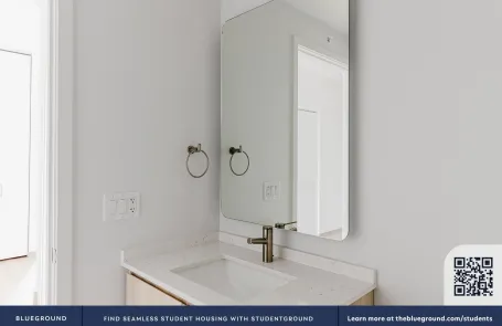2 Bedroom Tri-Taylor Apartment