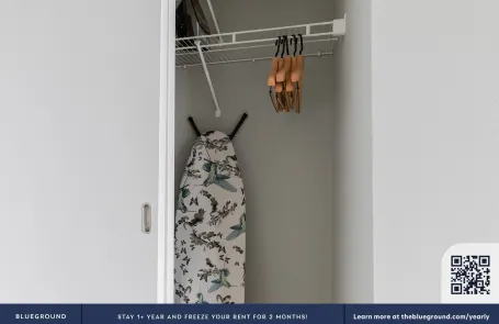 2 Bedroom South Loop Apartment
