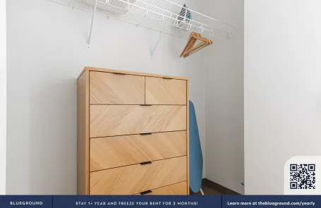 2 Bedroom Tri-Taylor Apartment