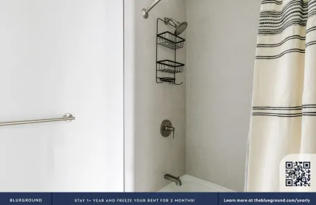 2 Bedroom Tri-Taylor Apartment