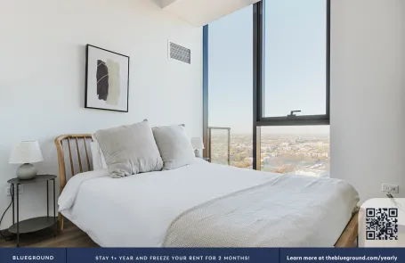 3 Bedroom Tri-Taylor Apartment