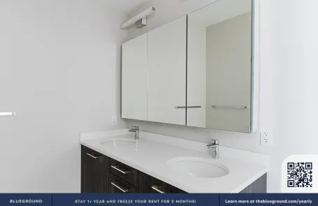 2 Bedroom River North Apartment