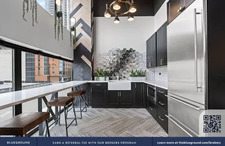 1 Bedroom South Loop Apartment