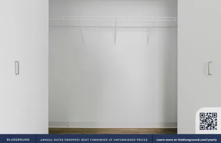2 Bedroom West Loop Apartment