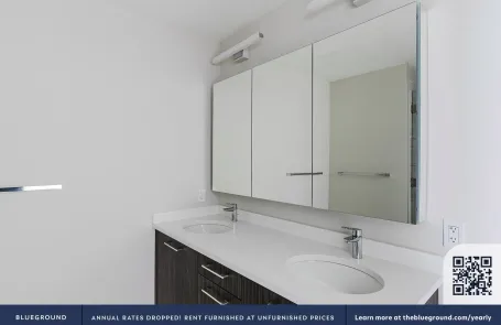 2 Bedroom River North Apartment