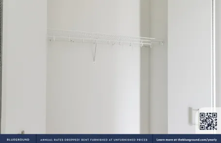 2 Bedroom Tri-Taylor Apartment