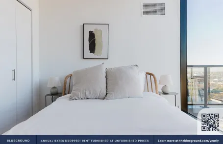 3 Bedroom Tri-Taylor Apartment