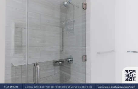 2 Bedroom River North Apartment