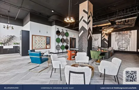 1 Bedroom South Loop Apartment