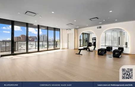 1 Bedroom Tri-Taylor Apartment
