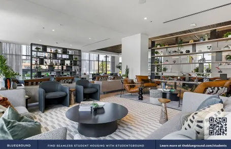 1 Bedroom Fulton Market Apartment