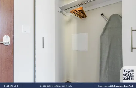 2 Bedroom River North Apartment