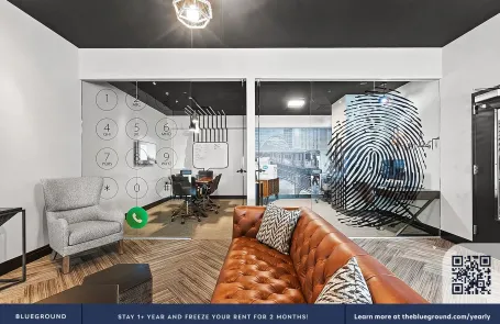 2 Bedroom South Loop Apartment