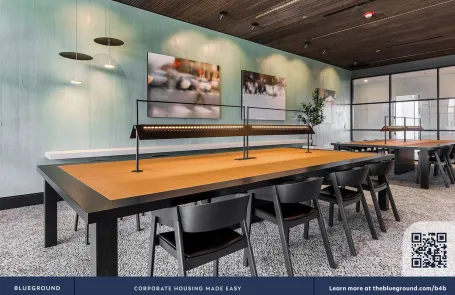 1 Bedroom Fulton Market Apartment