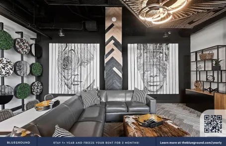 2 Bedroom South Loop Apartment