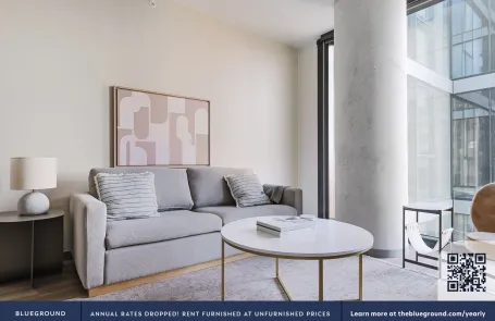 1 Bedroom Tri-Taylor Apartment