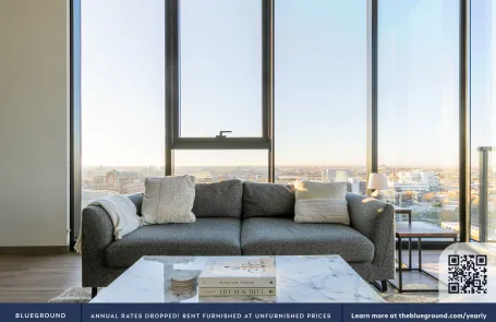 3 Bedroom Tri-Taylor Apartment
