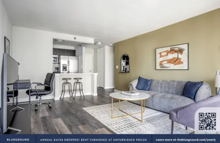 1 Bedroom Gold Coast Apartment