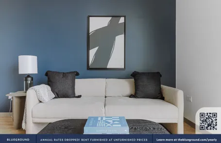 1 Bedroom Tri-Taylor Apartment