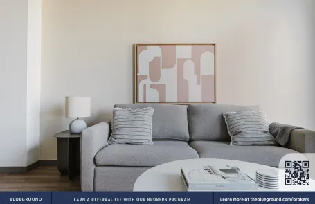 1 Bedroom Tri-Taylor Apartment