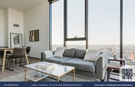 3 Bedroom Tri-Taylor Apartment