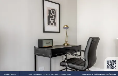 1 Bedroom Gold Coast Apartment