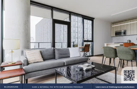 2 Bedroom Tri-Taylor Apartment