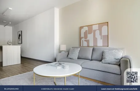 1 Bedroom Tri-Taylor Apartment