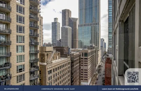 1 Bedroom Gold Coast Apartment