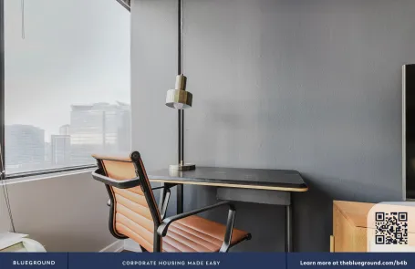 1 Bedroom South Loop Apartment