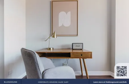 1 Bedroom South Loop Apartment