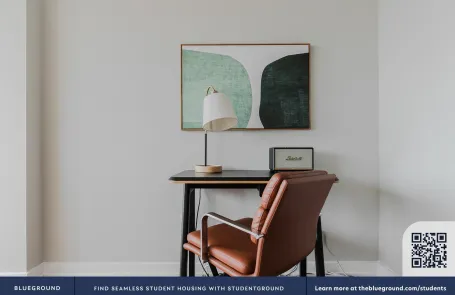 2 Bedroom South Loop Apartment