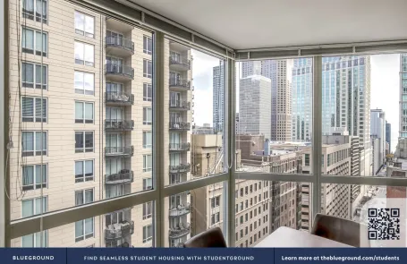 1 Bedroom Gold Coast Apartment