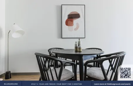 1 Bedroom Tri-Taylor Apartment