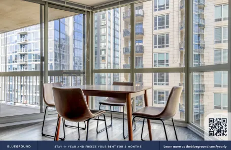 1 Bedroom Gold Coast Apartment