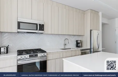1 Bedroom Tri-Taylor Apartment