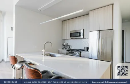3 Bedroom Tri-Taylor Apartment