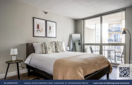 1 Bedroom Gold Coast Apartment