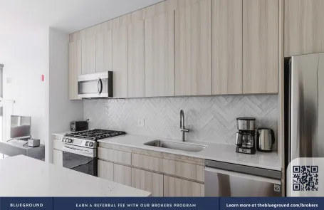 1 Bedroom Tri-Taylor Apartment