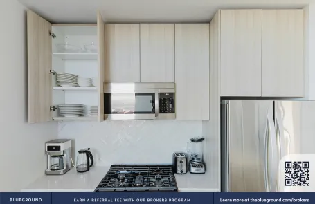 3 Bedroom Tri-Taylor Apartment