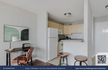 2 Bedroom South Loop Apartment