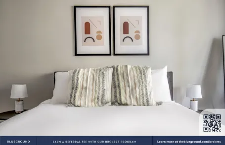 1 Bedroom Gold Coast Apartment