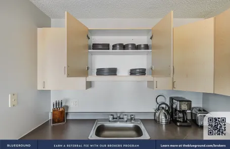 1 Bedroom South Loop Apartment