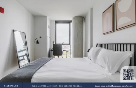 1 Bedroom Tri-Taylor Apartment