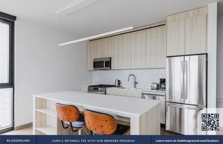 2 Bedroom Tri-Taylor Apartment