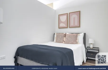 1 Bedroom South Loop Apartment