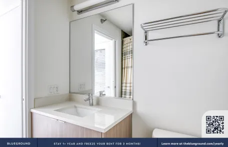 1 Bedroom South Loop Apartment
